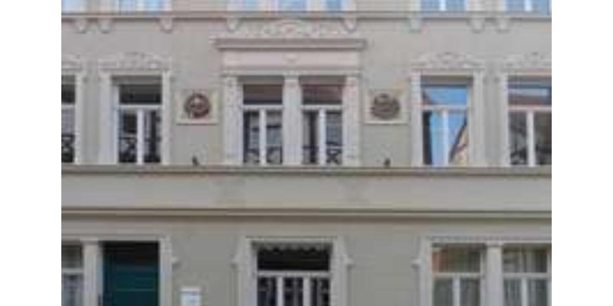 Moderne Büroräume mitten in Helmstedt - Historisches Verlegerhaus zimmer