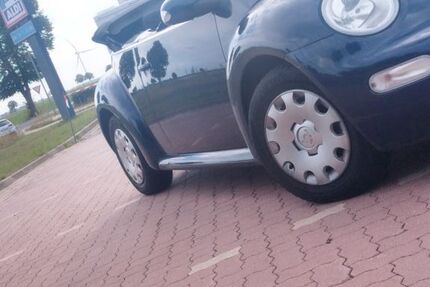 VW Beetle 99.600 km 1.900 &euro; Isenbüttel 38550