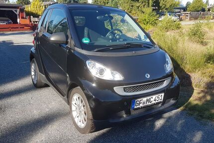 Smart ForTwo 150.648 km 4.300 &euro; Sassenburg/ Stüde 38524