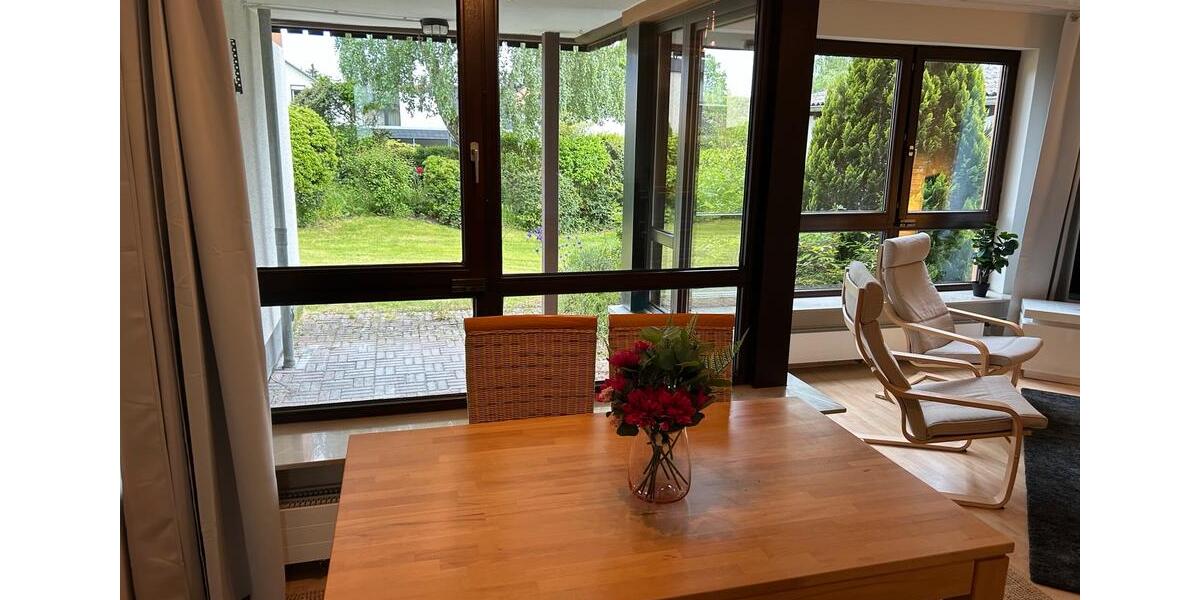Erdgeschoßwohnung Wolfsburg Ehmen - 4 Zimmer, 104 m&sup2;, 1.400&euro; | Angebot:26689013