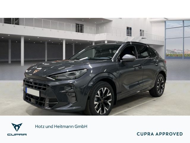 Cupra Terramar 3.713 km 39.690 € Wolfsburg 38440