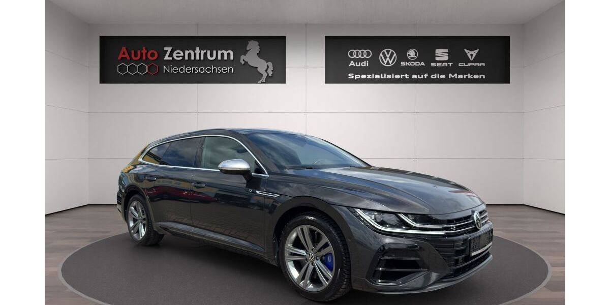VW Arteon 44.000 km 31.970 &euro; Helmstedt 38350