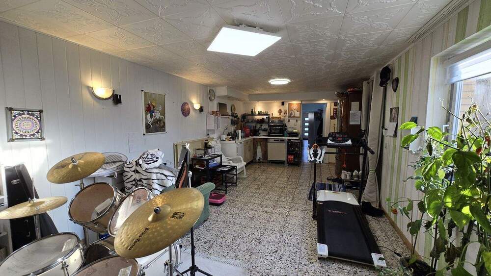 Einfamilienhaus Ehra-Lessien Lessien - 7 Zimmer, 130 m&sup2;, 209.000&euro; | Angebot:25686088