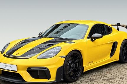 Porsche Cayman 1.399 km 167.820 &euro; Braunschweig 38114
