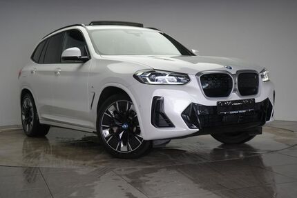 BMW iX3 90.000 km 35.990 &euro; Braunschweig 38110