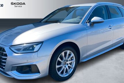 Audi A4 49.016 km 28.670 &euro; Wolfsburg 38446