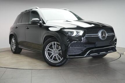 Mercedes-Benz GLE 300 137.000 km 45.990 &euro; Braunschweig 38110