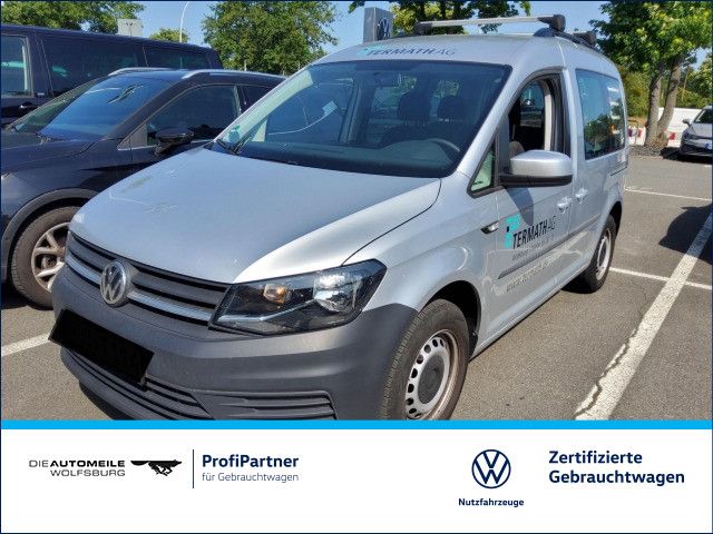 VW Caddy 75.000 km 15.990 € Wolfsburg 38440