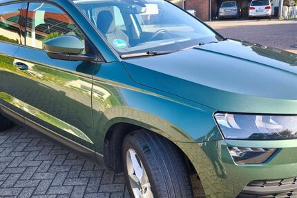 Skoda Karoq 68.200 km 18.500 &euro; Ribbesbüttel 38551