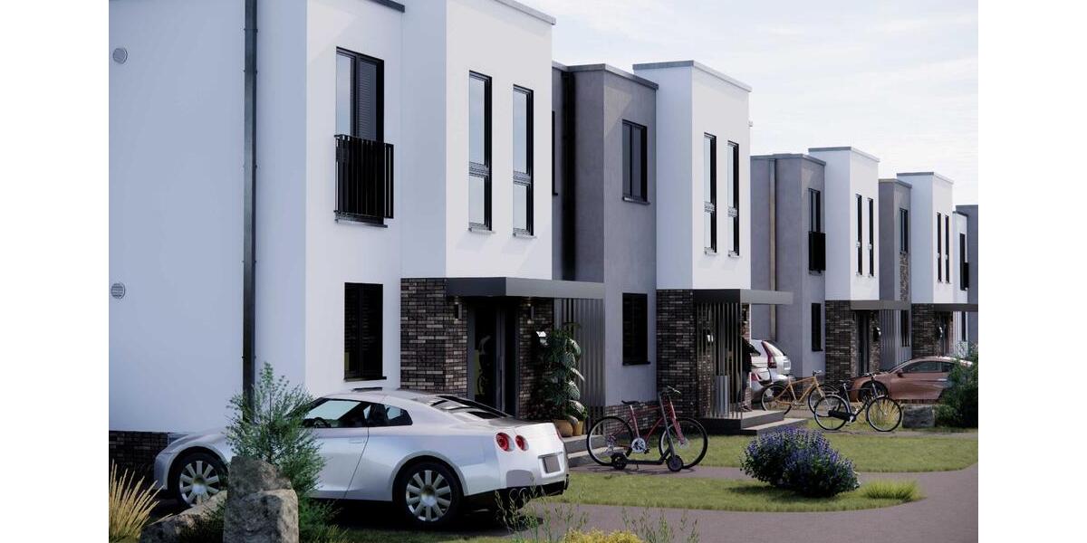 Reihenhaus Wesendorf - 4 Zimmer, 120 m&sup2;, 1.350&euro; | Angebot:26084342