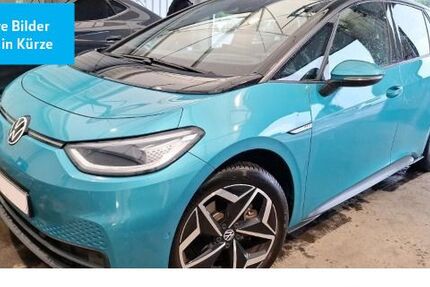 VW ID.3 62.381 km 19.790 &euro; Wolfsburg 38440