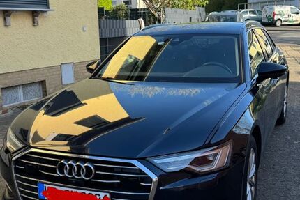 Audi A6 87.500 km 25.990 &euro; Lehre 38165