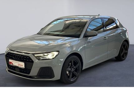 Audi A1 4.950 km 25.480 € Braunschweig 38124