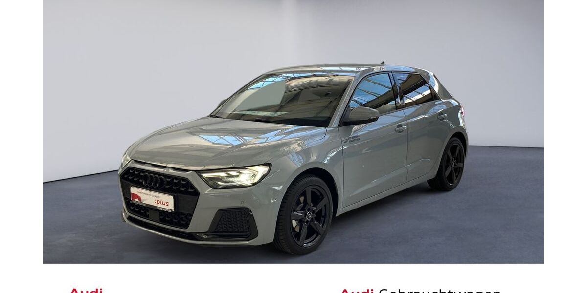 Audi A1 4.950 km 25.480 € Braunschweig 38124