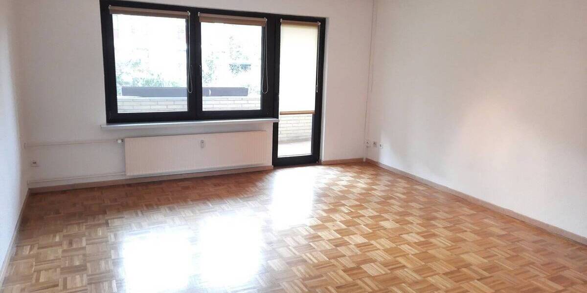 Etagenwohnung Gifhorn - 2 Zimmer, 58 m&sup2;, 119.000&euro; | Angebot:25726612