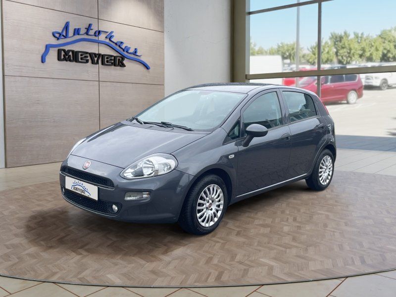 Punto