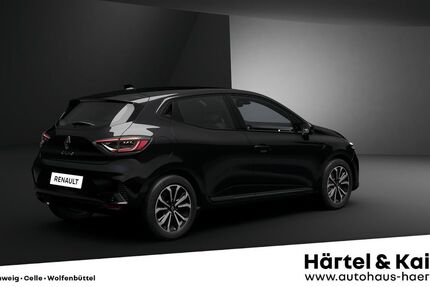 Renault Clio 2.749 km 20.950 &euro; Braunschweig 38124