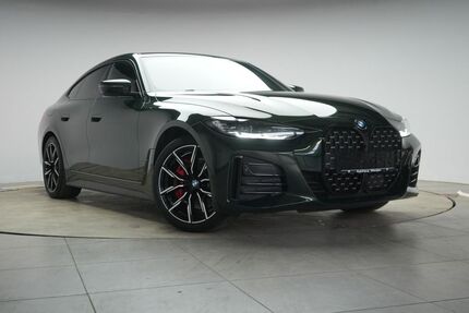 BMW 420 55.000 km 38.990 &euro; Braunschweig 38110