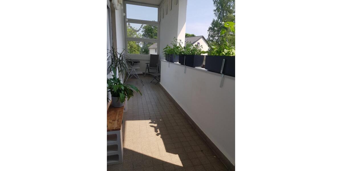 Etagenwohnung Wolfsburg - 3 Zimmer, 83 m&sup2;, 210.000&euro; | Angebot:25417124