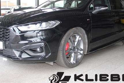 Ford Mondeo 75.000 km 19.770 &euro; Braunschweig 38112