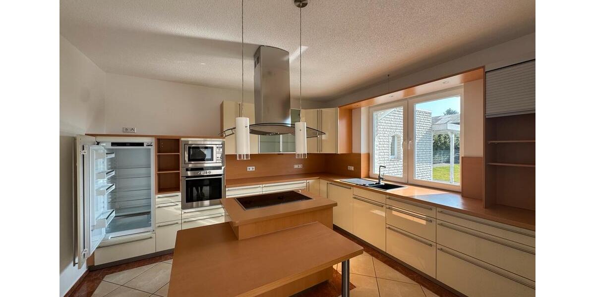 Einfamilienhaus Wolfsburg Detmerode - 6 Zimmer, 220 m&sup2;, 620.000&euro; | Angebot:26060794