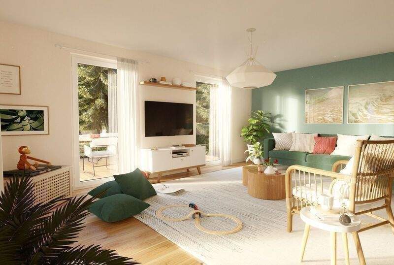 Einfamilienhaus Cremlingen Schulenrode - 5 Zimmer, 144 m&sup2;, 397.190&euro; | Angebot:26289361