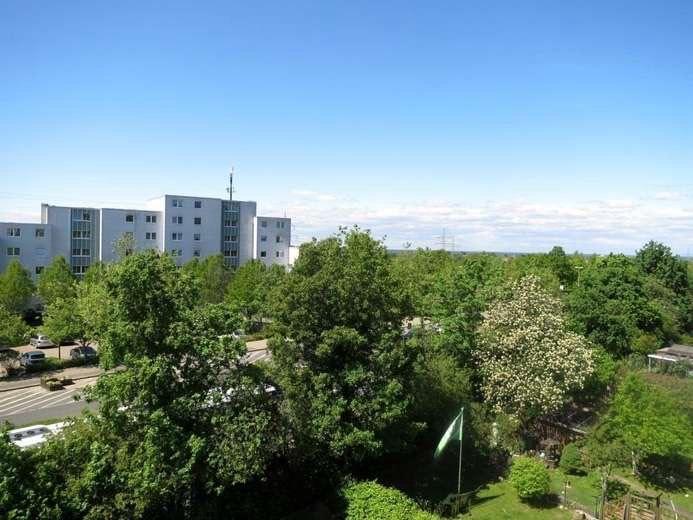 Modernisierte 3-Zimmer-Wohnung mit hochwertiger EBK in Wolfsburg