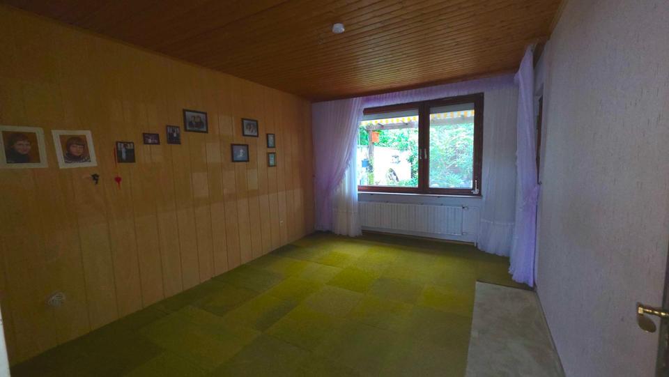 Bungalow in ruhiger Lage Wolfsburg-Kreuzheide 5 zimmer