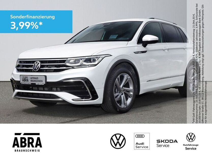 Tiguan