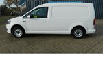 VW Caddy Maxi Abt-e Elektrik DSG Klima Navi 1.700 km 15.690 € Vordorf 38533