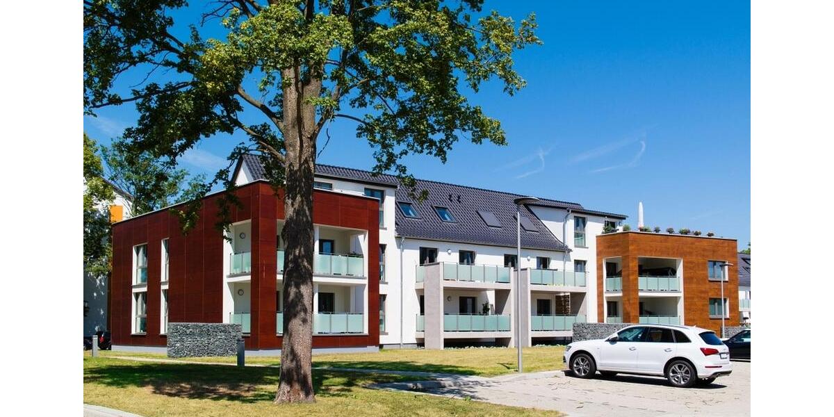 Dachgeschoßwohnung Wolfsburg - 3 Zimmer, 107 m&sup2;, 1.093&euro; | Angebot:25867220