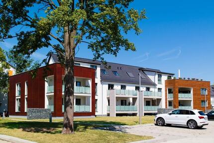 Wohnung Wolfsburg - 3 Zimmer, 107 m&sup2;, 1.093&euro; | Angebot:25867220