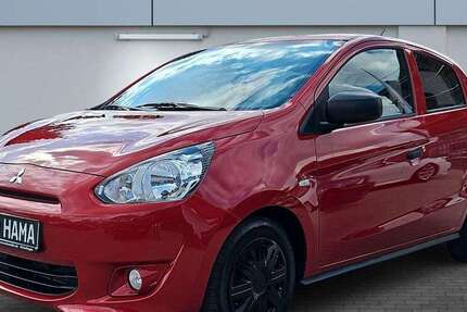 Mitsubishi Space Star 39.516 km 7.999 &euro; Oebisfelde-Weferlingen 39356