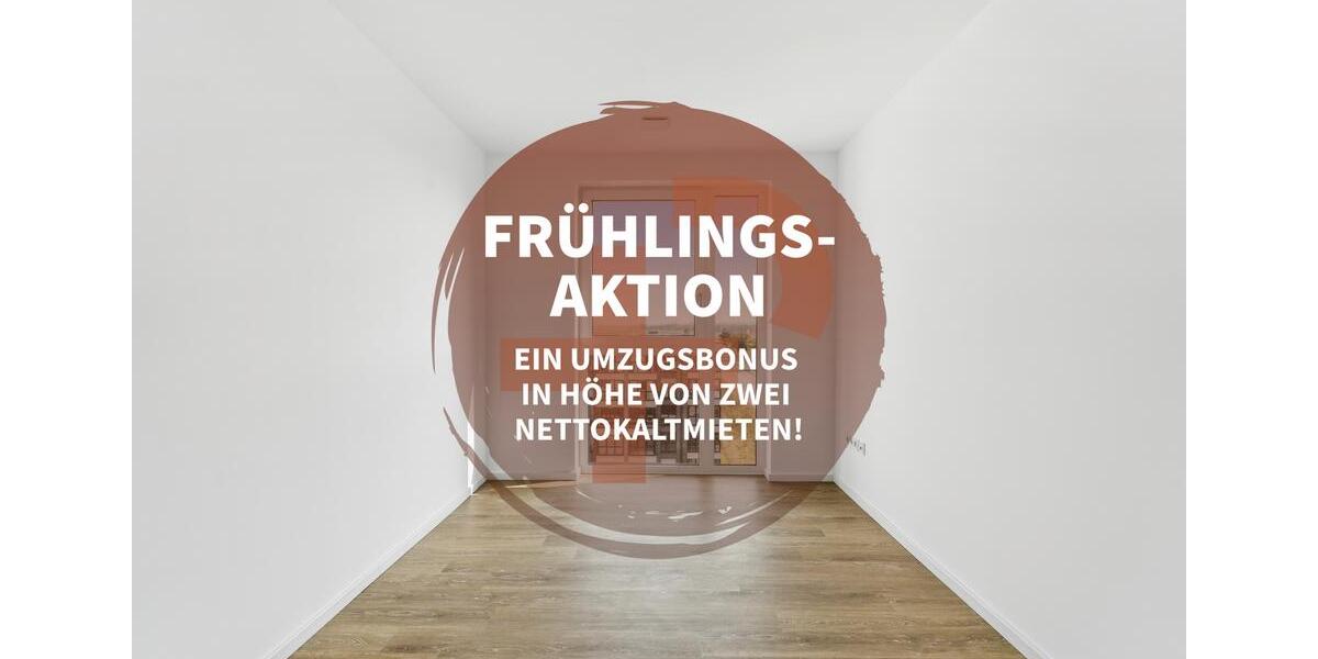 Erdgeschoßwohnung Wolfsburg Almke - 3 Zimmer, 83 m&sup2;, 900&euro; | Angebot:25806399