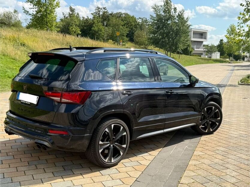 Ateca