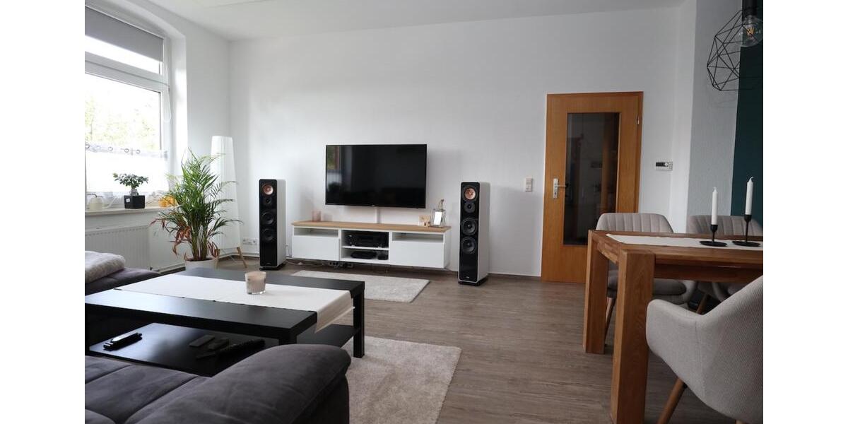 Etagenwohnung Helmstedt - 2 Zimmer, 67 m&sup2;, 675&euro; | Angebot:25475531