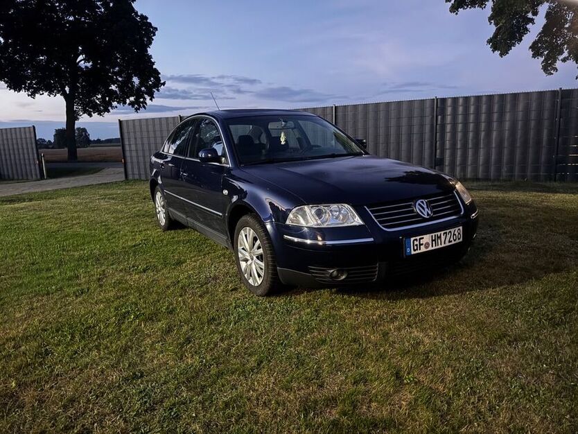 Passat