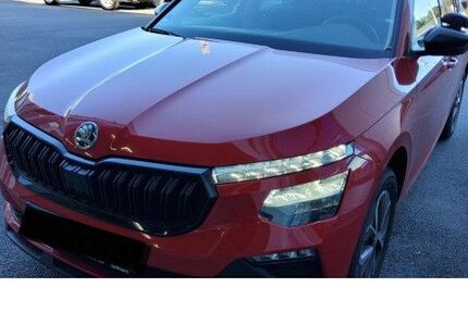 Skoda Kamiq 18.000 km 22.690 &euro; Wolfsburg 38440