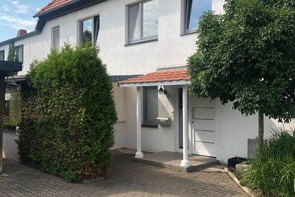 Mietwohnung 1. Etage Essenrode 3 zimmer