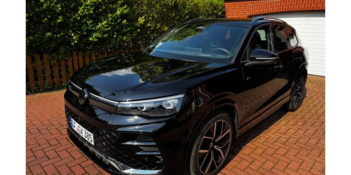 VW Tiguan 25.500 km 44.400 &euro; Calberlah 38547