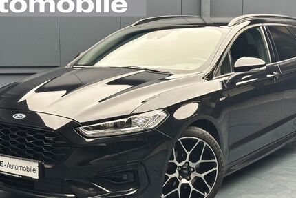 Ford Mondeo 79.000 km 22.783 &euro; Helmstedt 38350