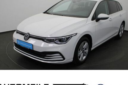 VW Golf 50.458 km 22.380 € Wolfsburg 38440
