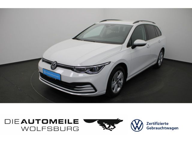VW Golf 50.458 km 22.380 € Wolfsburg 38440