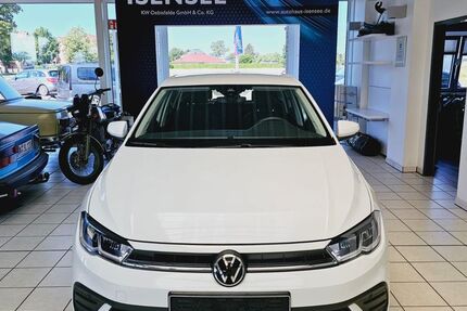 VW Polo 1.259 km 20.500 € Oebisfelde 39646