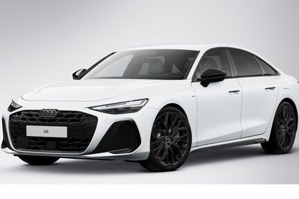 Audi A6 10.900 km 67.900 &euro; Wolfsburg 38440