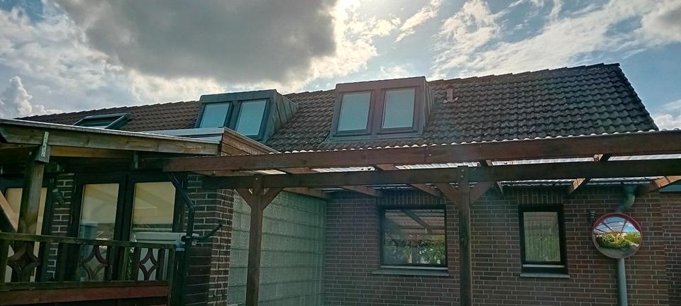 Reihenhaus Wolfsburg - 6 Zimmer, 90 m&sup2;, 330.000&euro; | Angebot:26578238