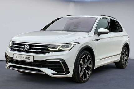 VW Tiguan 28.950 km 40.990 € Braunschweig 38114