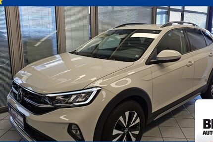 VW Taigo 28.950 km 19.800 &euro; Wolfsburg-Heiligendorf 38444