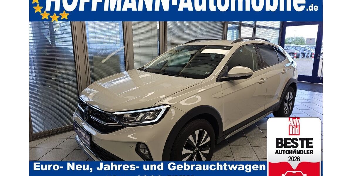 VW Taigo 28.950 km 19.800 &euro; Wolfsburg-Heiligendorf 38444