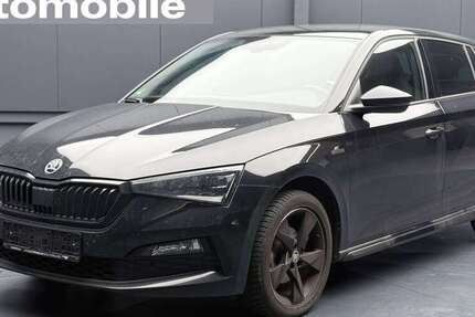 Skoda Scala 55.000 km 18.970 &euro; Helmstedt 38350